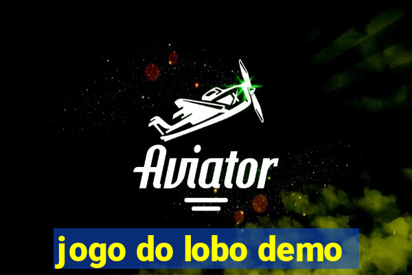 jogo do lobo demo